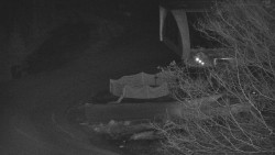 Lanovka - výstupní stanice