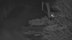 Lanovka - výstupní stanice