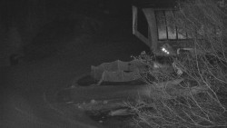 Lanovka - výstupní stanice