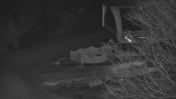 Lanovka - výstupní stanice