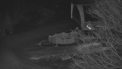 Lanovka - výstupní stanice