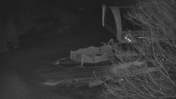 Lanovka - výstupní stanice