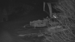 Lanovka - výstupní stanice