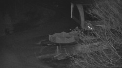 Lanovka - výstupní stanice