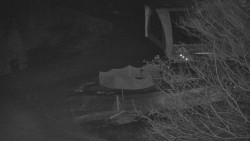 Lanovka - výstupní stanice