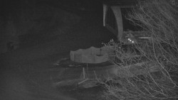 Lanovka - výstupní stanice