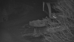 Lanovka - výstupní stanice