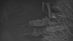 Lanovka - výstupní stanice