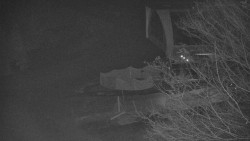 Lanovka - výstupní stanice