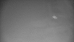 Lanovka - výstupní stanice