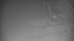 Lanovka - výstupní stanice