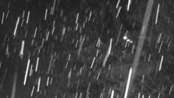 Lanovka - výstupní stanice