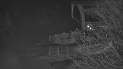 Lanovka - výstupní stanice