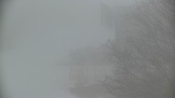 Lanovka - výstupní stanice