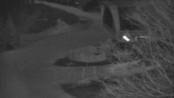 Lanovka - výstupní stanice