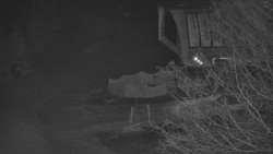 Lanovka - výstupní stanice