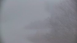 Lanovka - výstupní stanice