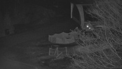 Lanovka - výstupní stanice