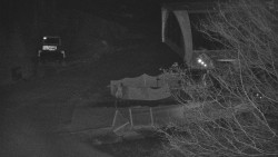 Lanovka - výstupní stanice