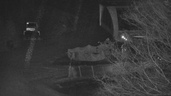 Lanovka - výstupní stanice