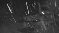 Lanovka - výstupní stanice