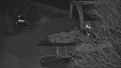 Lanovka - výstupní stanice