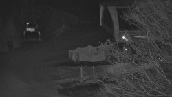 Lanovka - výstupní stanice