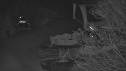 Lanovka - výstupní stanice