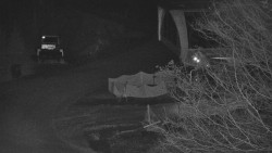 Lanovka - výstupní stanice