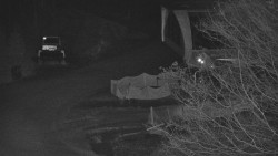 Lanovka - výstupní stanice