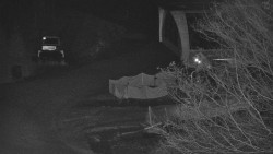 Lanovka - výstupní stanice