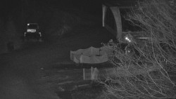 Lanovka - výstupní stanice