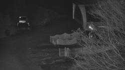 Lanovka - výstupní stanice