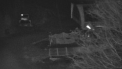 Lanovka - výstupní stanice