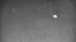 Lanovka - výstupní stanice