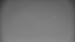 Lanovka - výstupní stanice