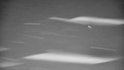 Lanovka - výstupní stanice