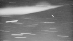 Lanovka - výstupní stanice