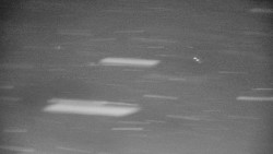 Lanovka - výstupní stanice