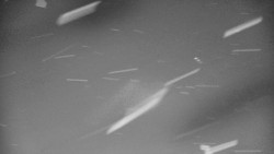 Lanovka - výstupní stanice