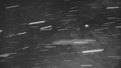 Lanovka - výstupní stanice