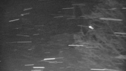 Lanovka - výstupní stanice