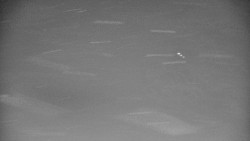 Lanovka - výstupní stanice