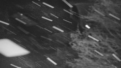 Lanovka - výstupní stanice