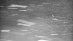 Lanovka - výstupní stanice