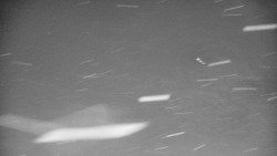 Lanovka - výstupní stanice