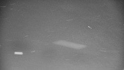 Lanovka - výstupní stanice