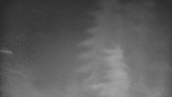 Lanovka - výstupní stanice