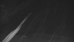 Lanovka - výstupní stanice