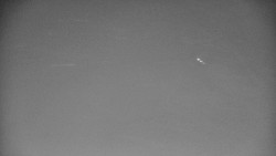 Lanovka - výstupní stanice